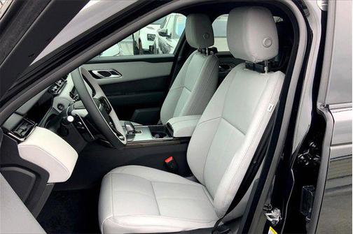 2026 Land Rover Range Rover Velar P250 S