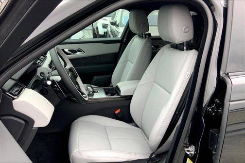 2026 Land Rover Range Rover Velar P250 S