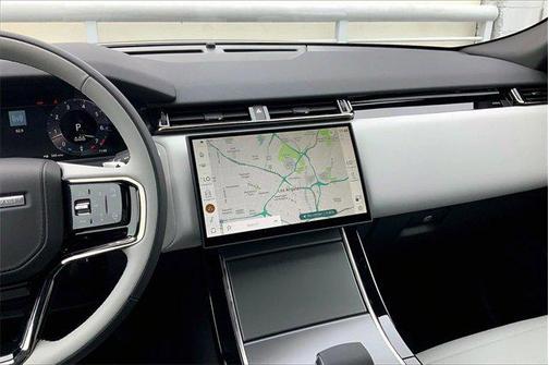 2026 Land Rover Range Rover Velar P250 S