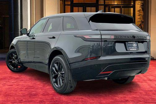 2026 Land Rover Range Rover Velar P400 Dynamic SE