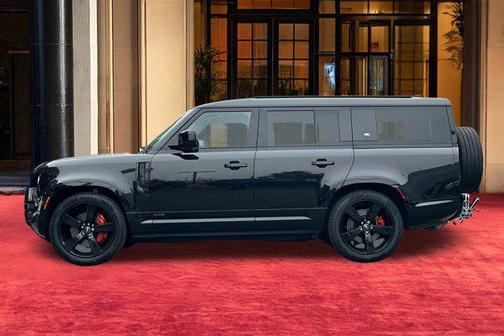 2023 Land Rover Defender 130 X