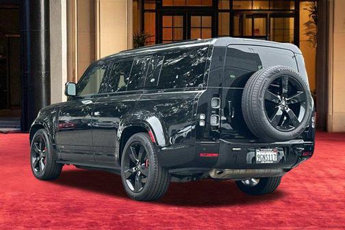 2023 Land Rover Defender 130 X