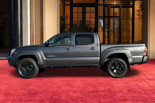 2011 Toyota Tacoma PreRunner