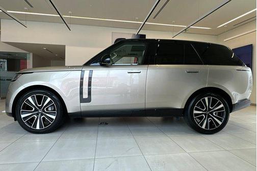 2024 Land Rover Range Rover P400 SE