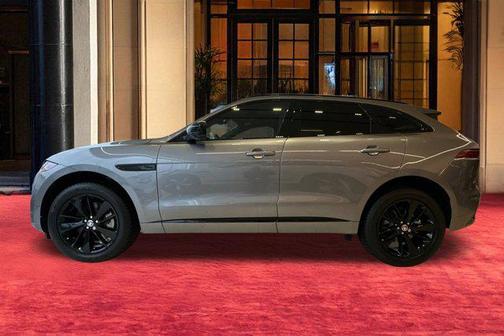 2026 Jaguar F-PACE R-Dynamic S P400 AWD Automatic