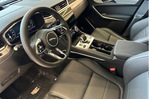 2026 Jaguar F-PACE R-Dynamic S P400 AWD Automatic