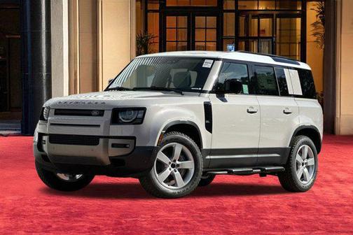 2026 Land Rover Defender P300 S