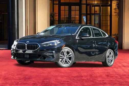2021 BMW 228 Gran Coupe sDrive