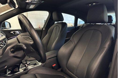 2021 BMW 228 Gran Coupe sDrive