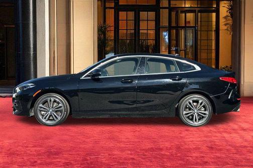 2021 BMW 228 Gran Coupe sDrive