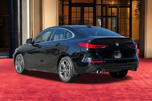 2021 BMW 228 Gran Coupe sDrive