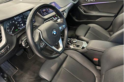 2021 BMW 228 Gran Coupe sDrive