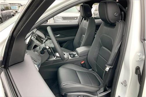 2024 Jaguar E-PACE R-Dynamic SE P250 AWD Automatic