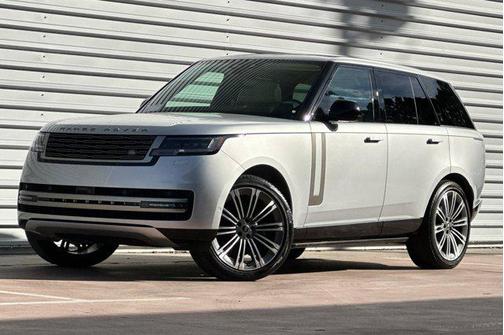 2024 Land Rover Range Rover P530 SE
