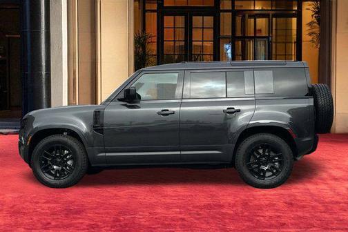 2026 Land Rover Defender P300 S