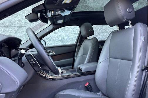 Fuji White 2026 Land Rover Range Rover Velar P250 SE R-Dynamic