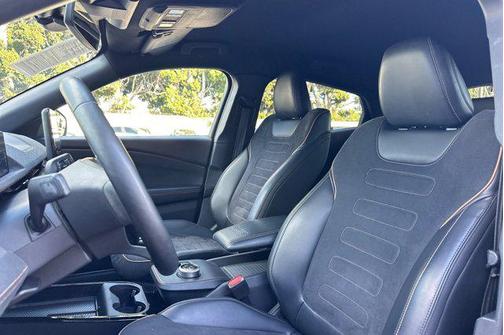 2022 Ford Mustang Mach-E GT