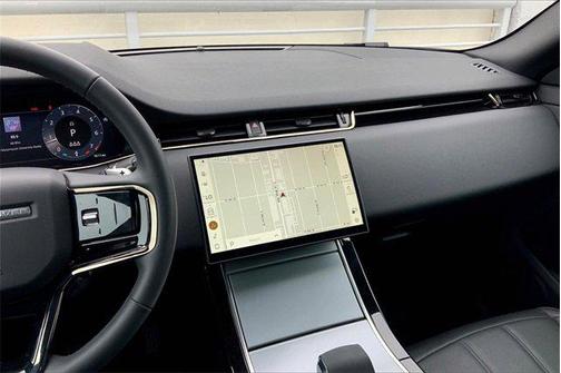 2024 Land Rover Range Rover Evoque Core S
