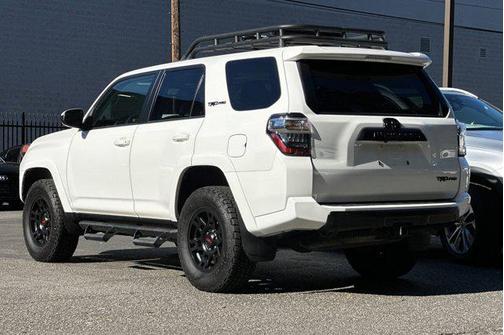 2019 Toyota 4Runner TRD Pro