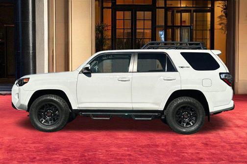 2019 Toyota 4Runner TRD Pro
