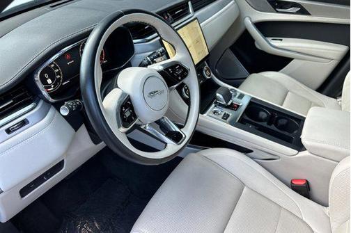 2024 Jaguar F-PACE R-Dynamic S P250 AWD Automatic