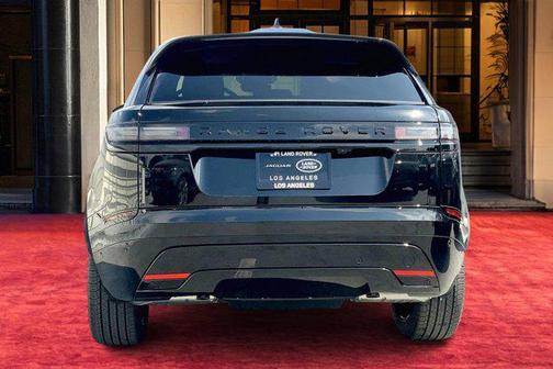 2026 Land Rover Range Rover Velar P400 Dynamic SE