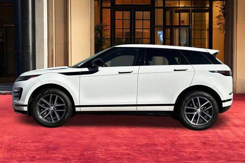 2024 Land Rover Range Rover Evoque Dynamic SE