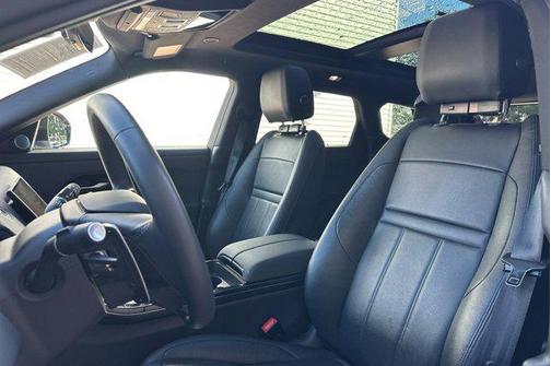 2024 Land Rover Range Rover Evoque Dynamic SE