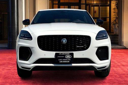 2024 Jaguar E-PACE R-Dynamic SE P250 AWD Automatic