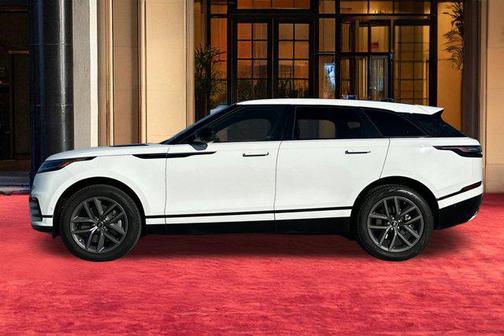 2026 Land Rover Range Rover Velar P250 SE R-Dynamic