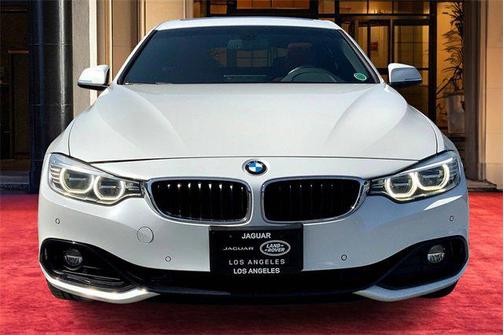2016 BMW 428 Gran Coupe i