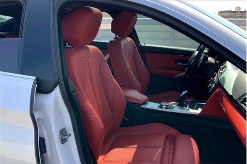 2016 BMW 428 Gran Coupe i