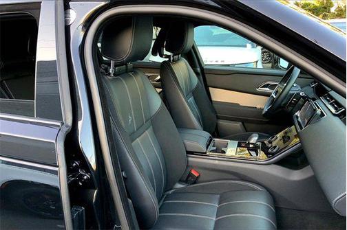 2023 Land Rover Range Rover Velar P250 S R-Dynamic
