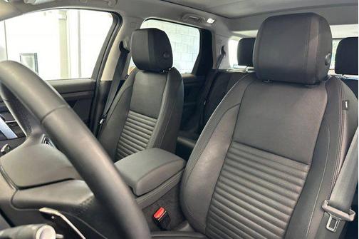 2024 Land Rover Discovery Sport Core S