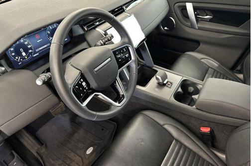 2024 Land Rover Discovery Sport Core S