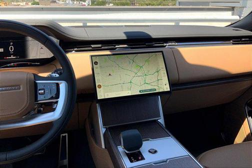 2025 Land Rover Range Rover P530 SE