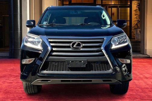 2014 Lexus GX 460 Base