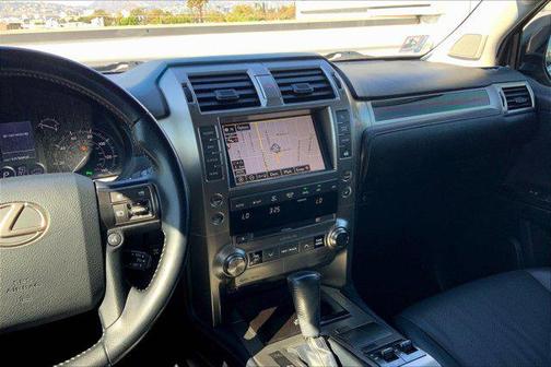 2014 Lexus GX 460 Base