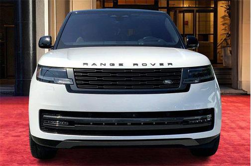 2023 Land Rover Range Rover Autobiography