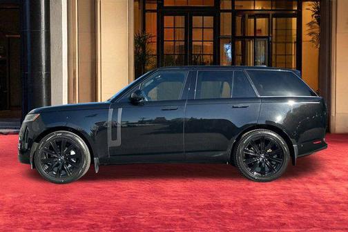 2023 Land Rover Range Rover P400 SE