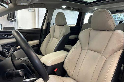 2022 Subaru Ascent Limited 7-Passenger
