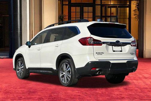 2022 Subaru Ascent Limited 7-Passenger