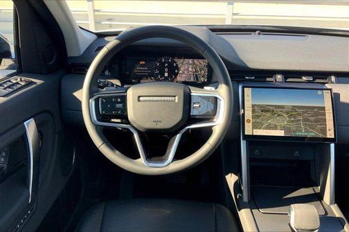 2024 Land Rover Discovery Sport Core S