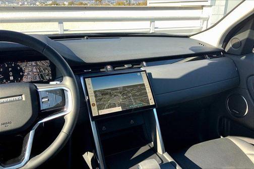 2024 Land Rover Discovery Sport Core S