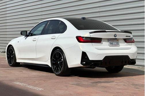 2024 BMW M340 M340i
