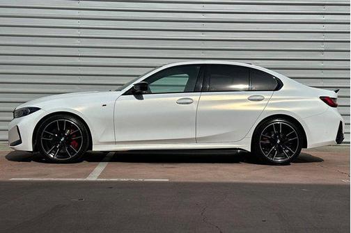 2024 BMW M340 M340i