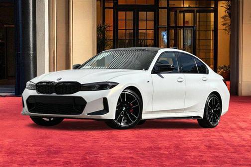 2024 BMW M340 M340i