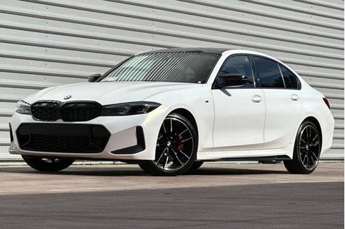 2024 BMW M340 M340i
