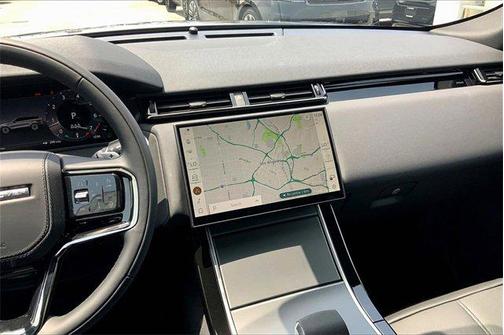 2026 Land Rover Range Rover Velar P250 S