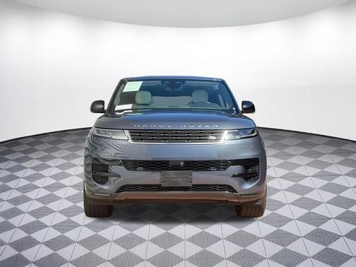 Varesine Blue Metallic 2024 Land Rover Range Rover Sport SE